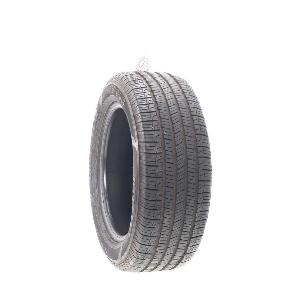 Used 235/55R17 Goodyear Reliant All-season 99H - 8/32 - Image 1