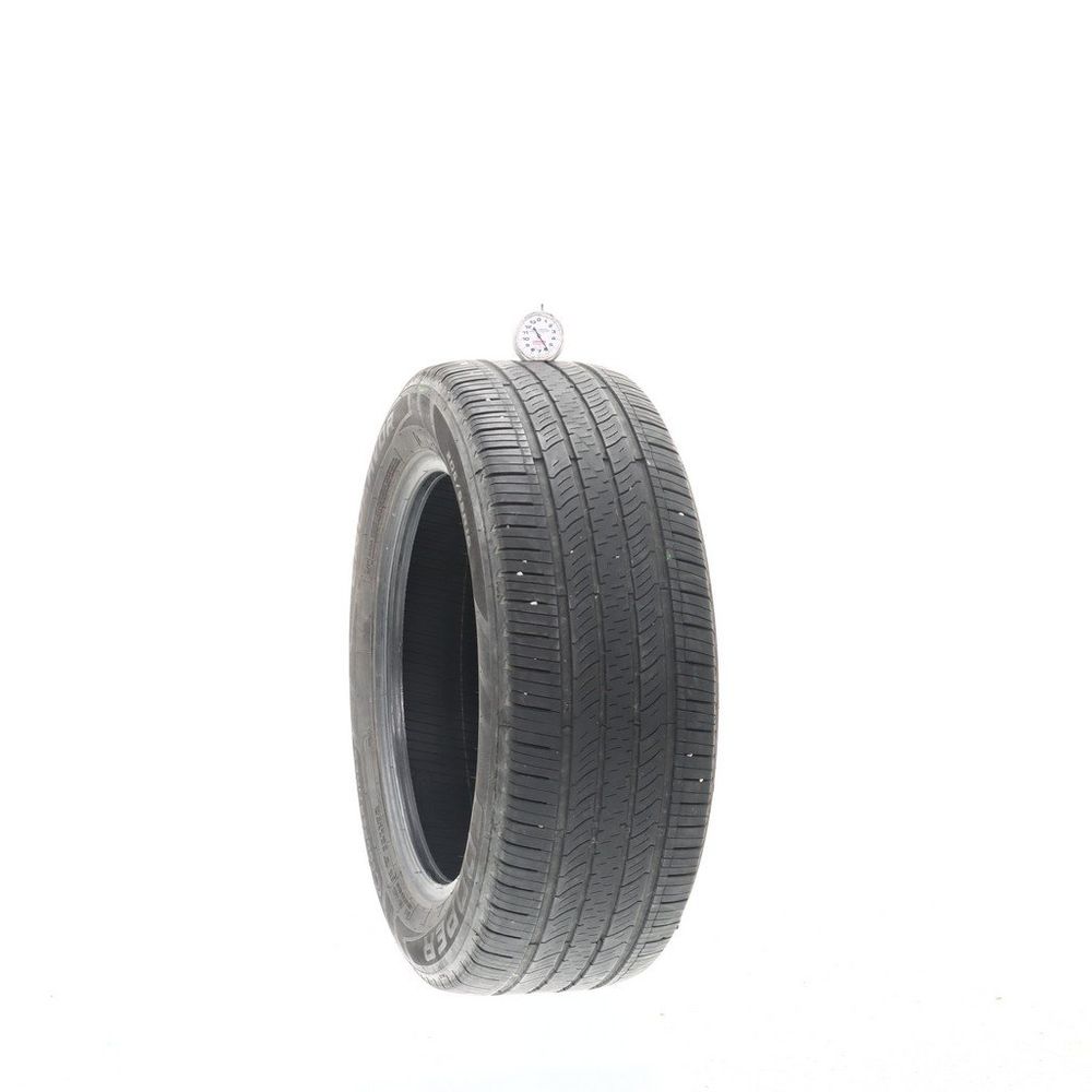 Set of (2) Used 205/55R16 Cooper Endeavor 91H - 5.5-6.5/32 - Image 1