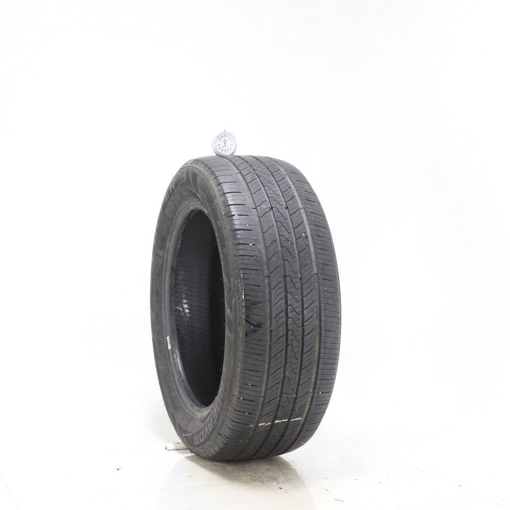 Set of (2) Used 205/55R16 Cooper Endeavor 91H - 5.5-6.5/32 - Image 4