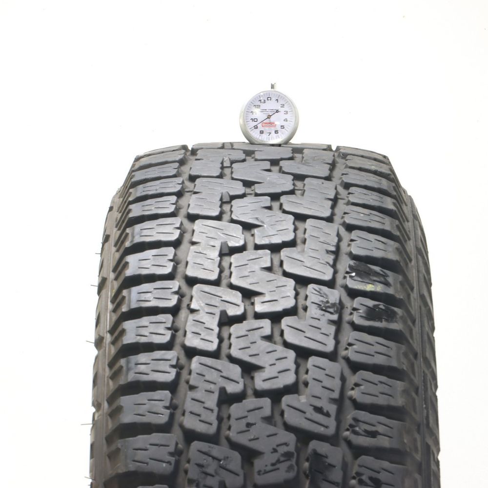 Used LT 275/70R18 Pirelli Scorpion All Terrain Plus 125/122S E - 9/32 - Image 2