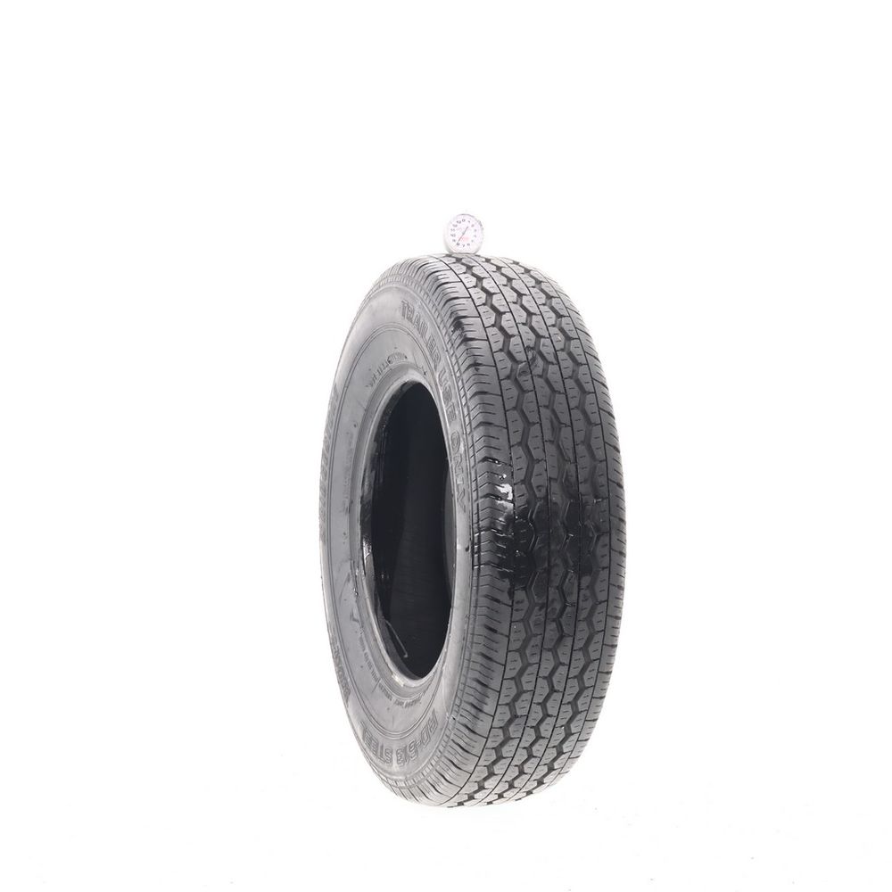 Used ST 205/75R14 Bridgestone RD-613 Steel 1N/A C - 8/32 - Image 1