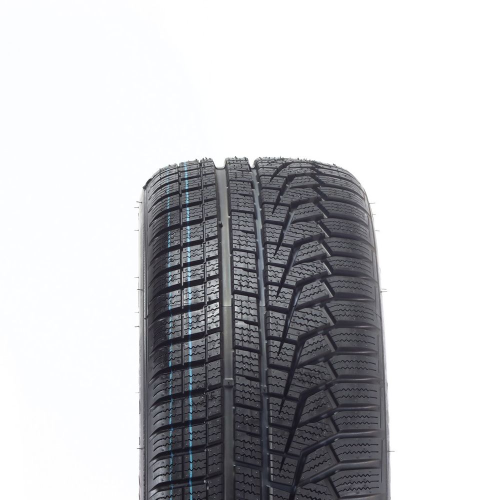 Set of (2) New 195/45R18 Hankook Winter iCept evo2 87H - 10/32 - Image 2