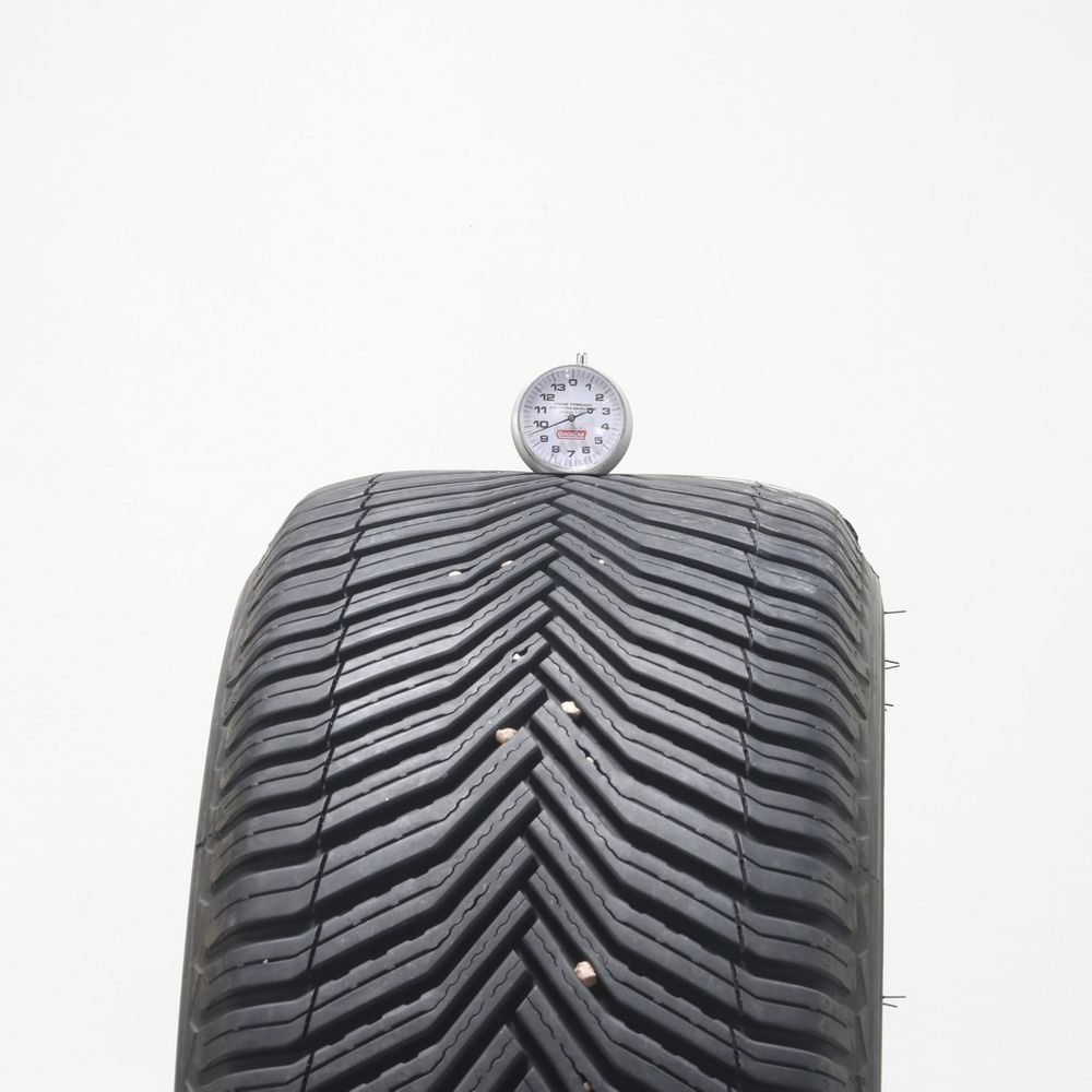 Used 265/50R19 Michelin CrossClimate 2 110V - 9.5/32 - Image 2