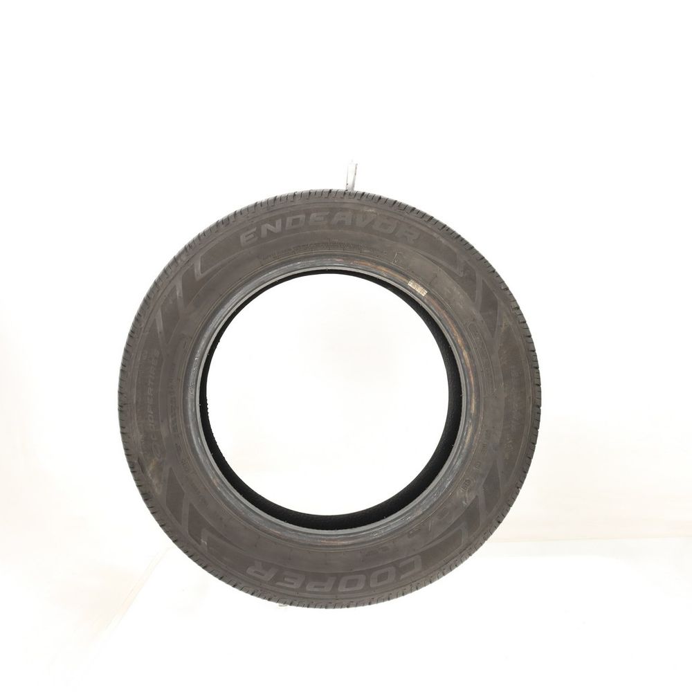 Used 195/60R15 Cooper Endeavor 88H - 9/32 - Image 3