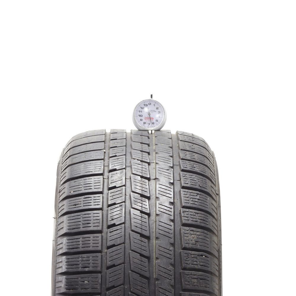 Used 225/55R17 Pirelli Winter 210 Snowsport 97H - 6.5/32 - Image 2