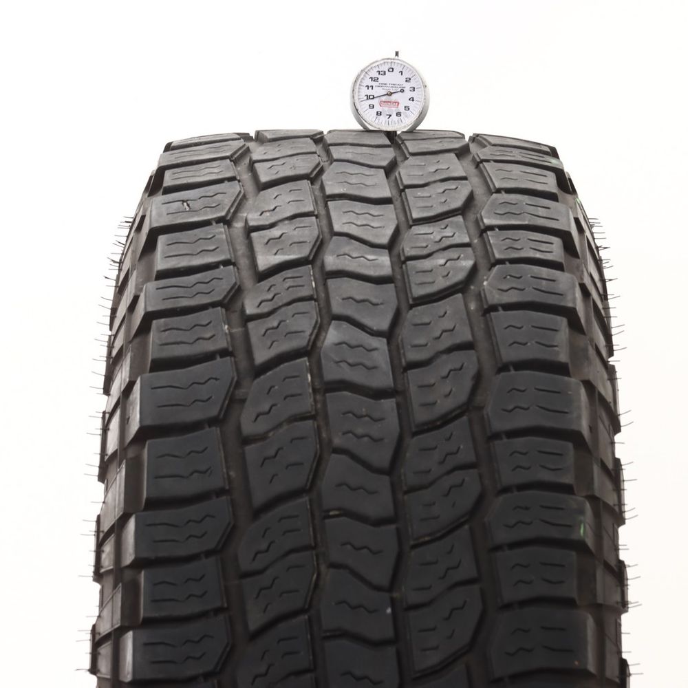 Set of (2) Used LT 315/70R17 Cooper Discoverer AT3 XLT 121/118S E - 9.5-10/32 - Image 2