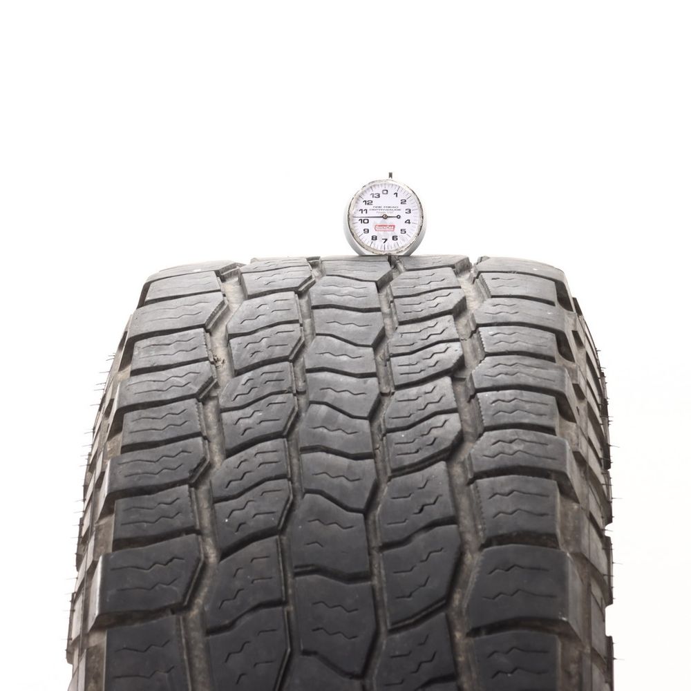 Set of (2) Used LT 315/70R17 Cooper Discoverer AT3 XLT 121/118S E - 9.5-10/32 - Image 5