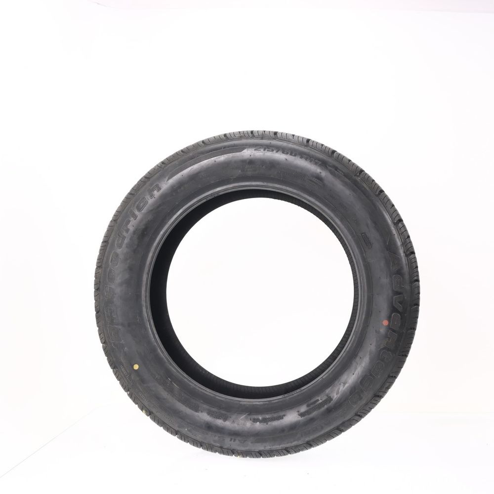 New 215/60R17 BFGoodrich Advantage Control 96H - Image 3