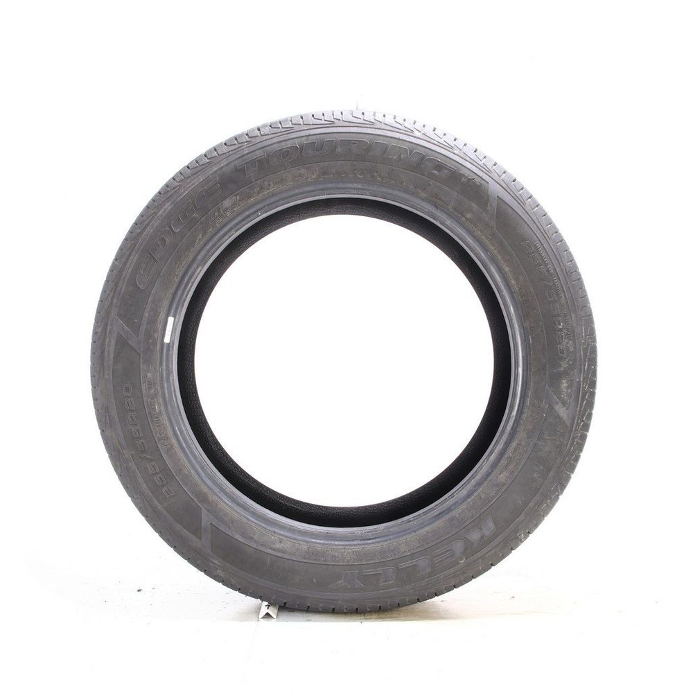 Used 255/55R20 Kelly Edge Touring A/S 107H - 10.5/32 - Image 3