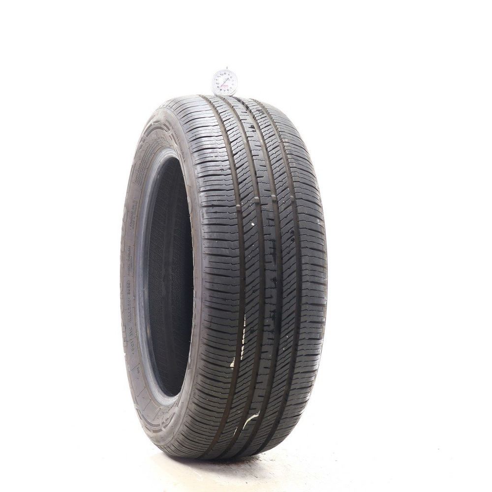 Used 215/55R17 Linglong Crosswind HP010 Plus 94V - 8.5/32 - Image 1