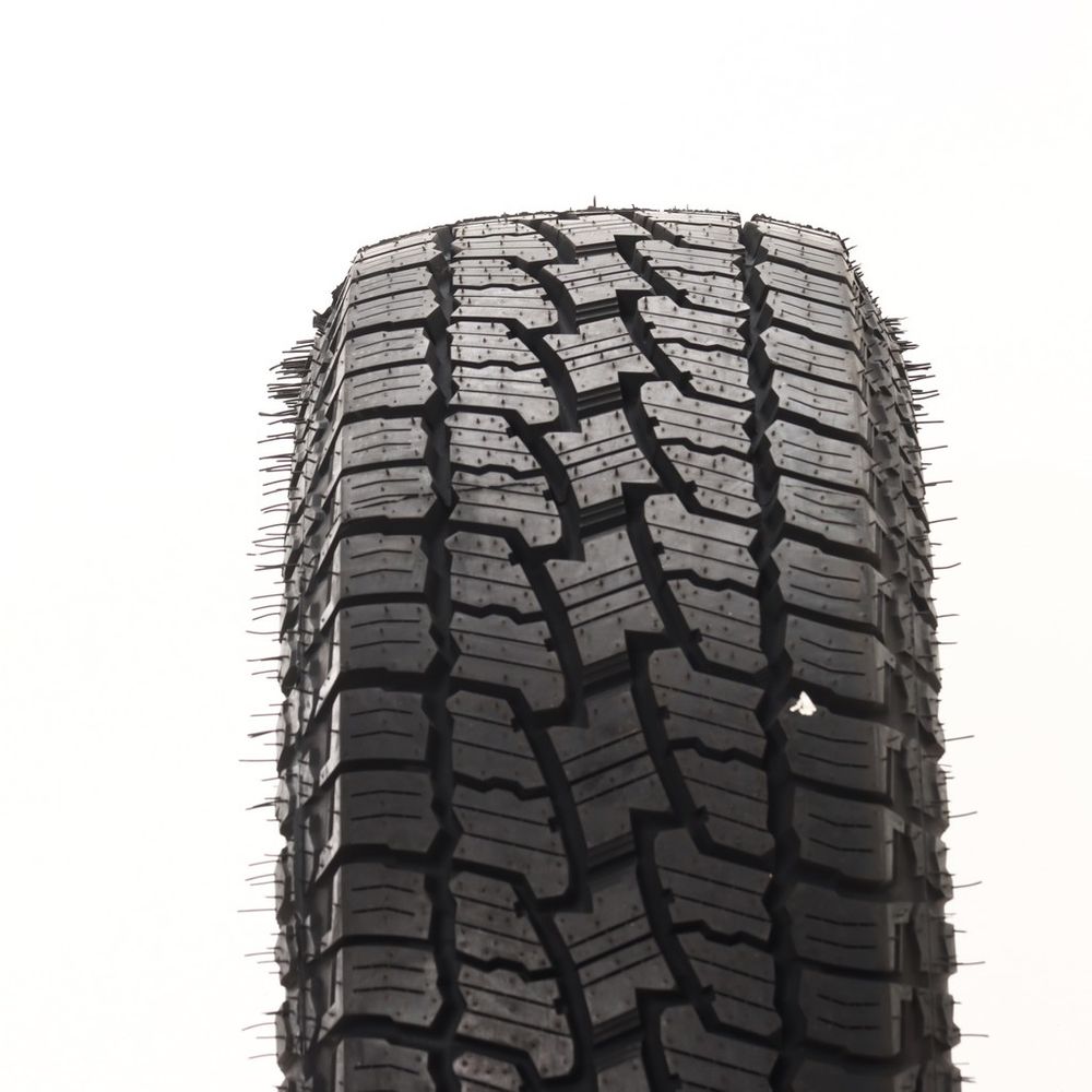 New LT 245/75R17 Multi-Mile Wild Country XTX AT4S 121/118S E - Image 2