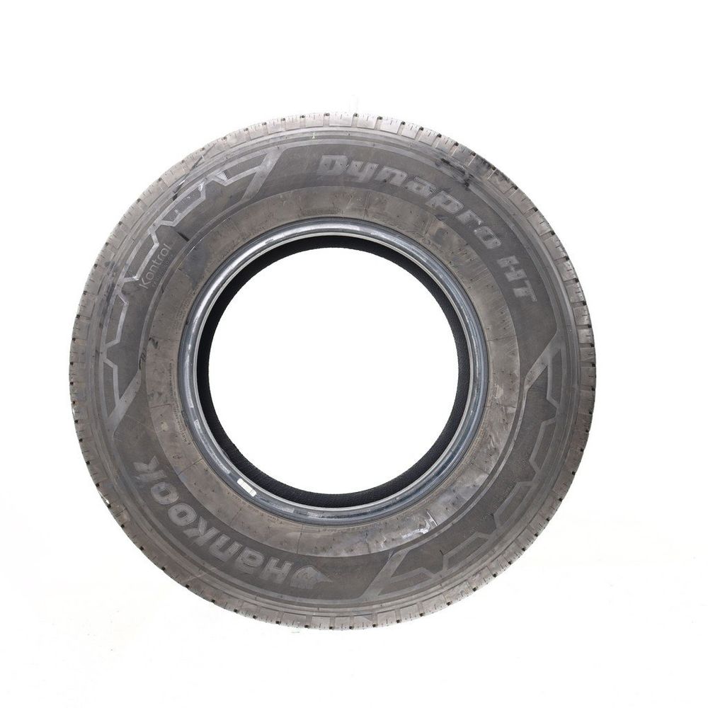 Used 265/70R16 Hankook Dynapro HT 111T - 9.5/32 - Image 3