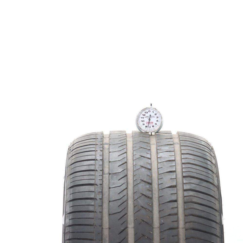 Used 275/40R19 Leao Lion Sport 3 105Y - 7.5/32 - Image 2
