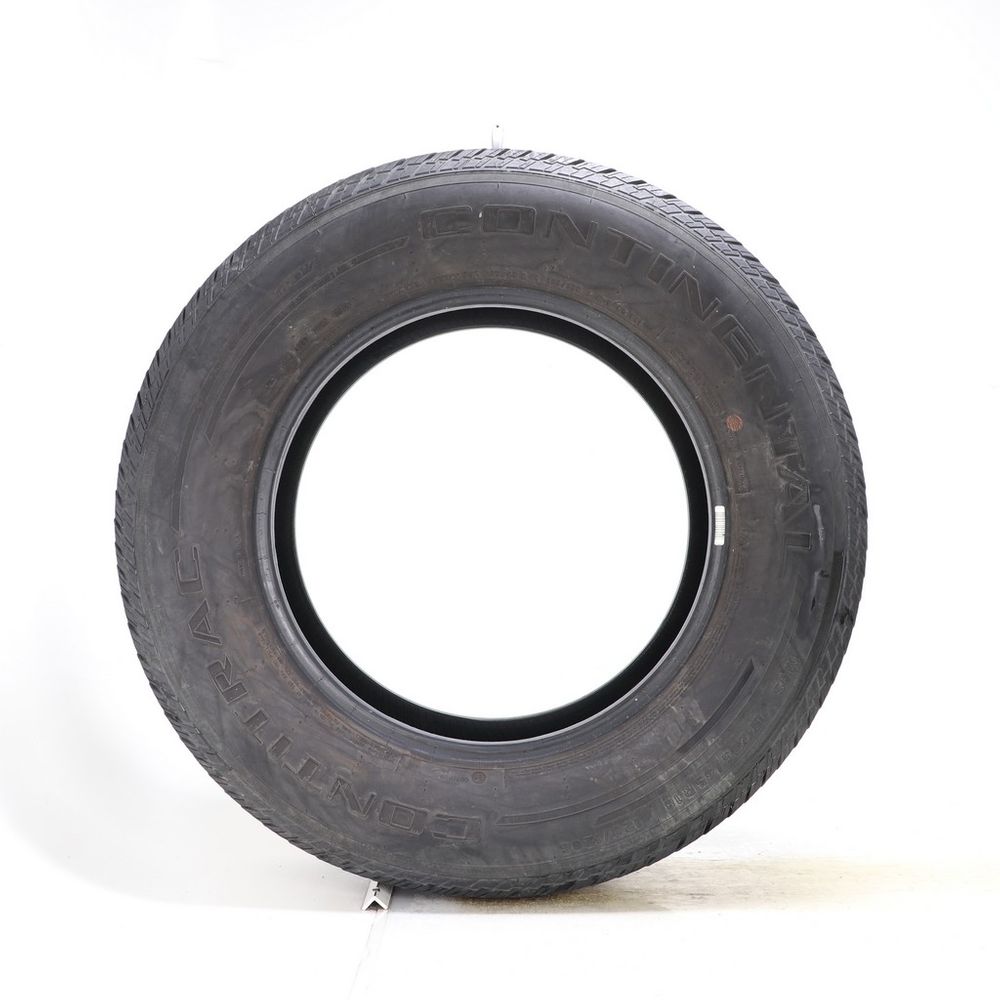 Used LT 275/65R18 Continental ContiTrac 123/120S E - 7/32 - Image 3