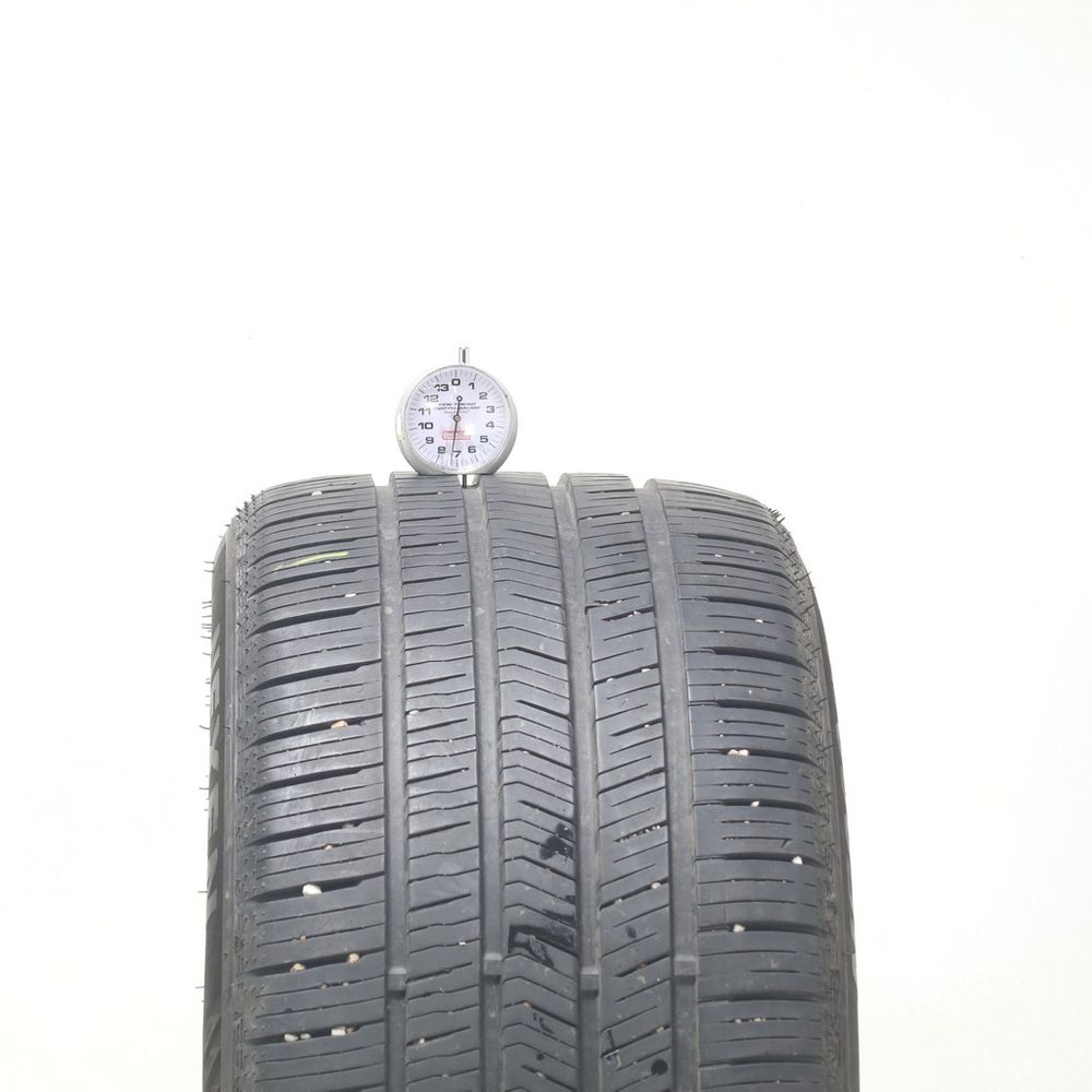 Used 245/40ZR19 Nexen N5000 Platinum 98W - 7/32 - Image 2