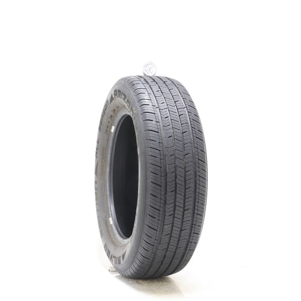 Set of (2) Used 215/65R17 Arizonian Silver Edition 99T - 8.5-9.5/32 - Image 4