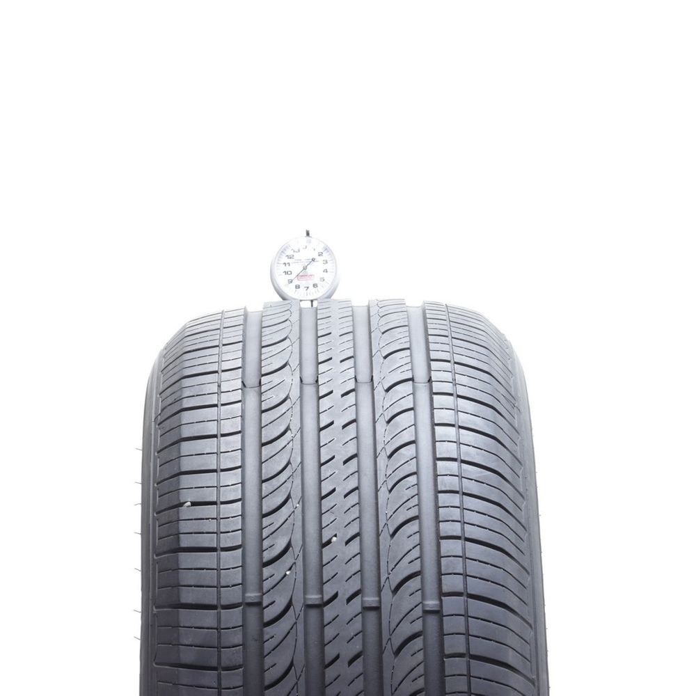 Set of (2) Used P 255/50R20 Hankook Optimo H426 104H - 7.5-9/32 - Image 5