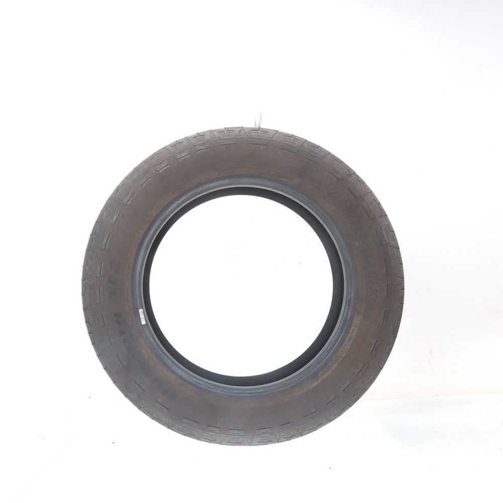 Set of (4) Used 225/60R17 Hankook Dynapro AT2 99H - 9-9.5/32 - Image 3