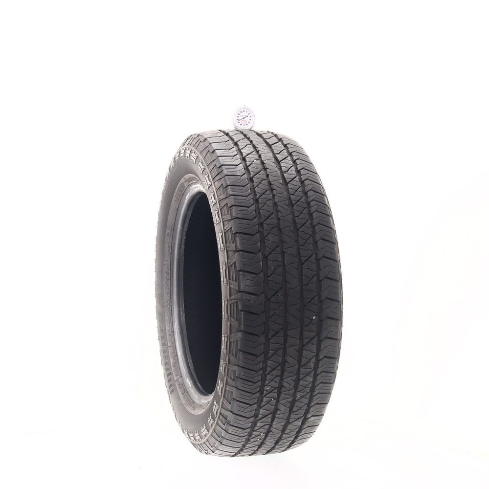 Set of (4) Used 225/60R17 Hankook Dynapro AT2 99H - 9-9.5/32 - Image 4