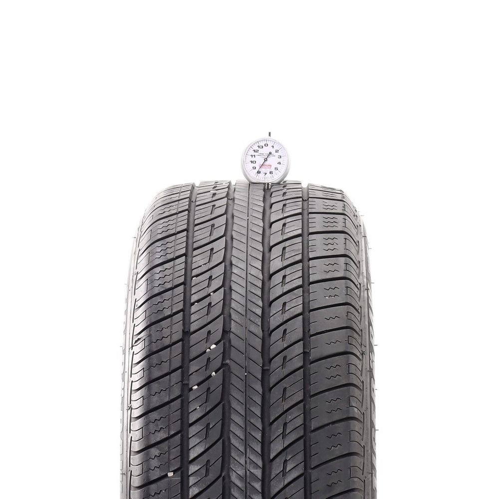 Used 235/55R19 Uniroyal Tiger Paw Touring A/S 101V - 8/32 - Image 2