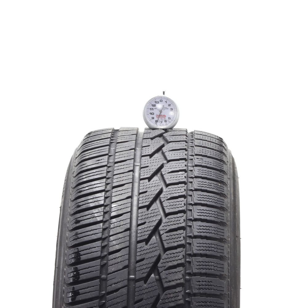 Used 235/60R18 Toyo Celsius CUV 107V - 7.5/32 - Image 2