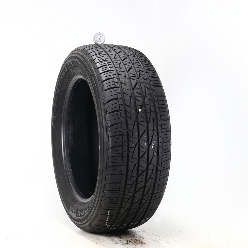 Used 275/55R20 Firestone Destination LE2 111H - 8/32 - Image 1
