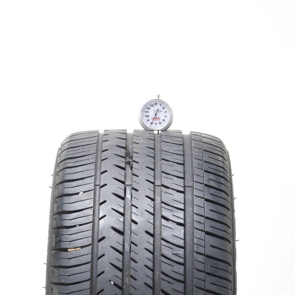 Used 255/40ZR19 Kenda Vezda UHP A/S 100W - 8/32 - Image 2