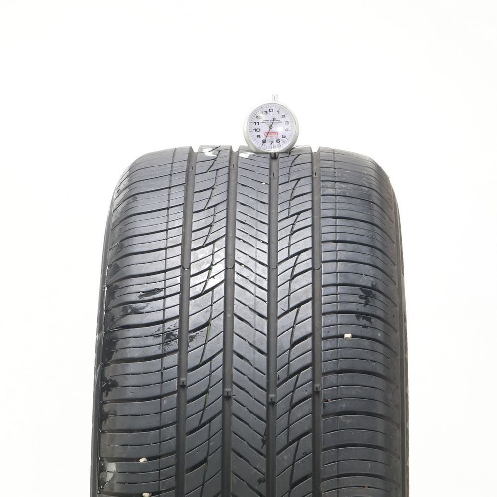 Used 255/50R19 Kumho Crugen HP71 EV + 107T - 8/32 - Image 2