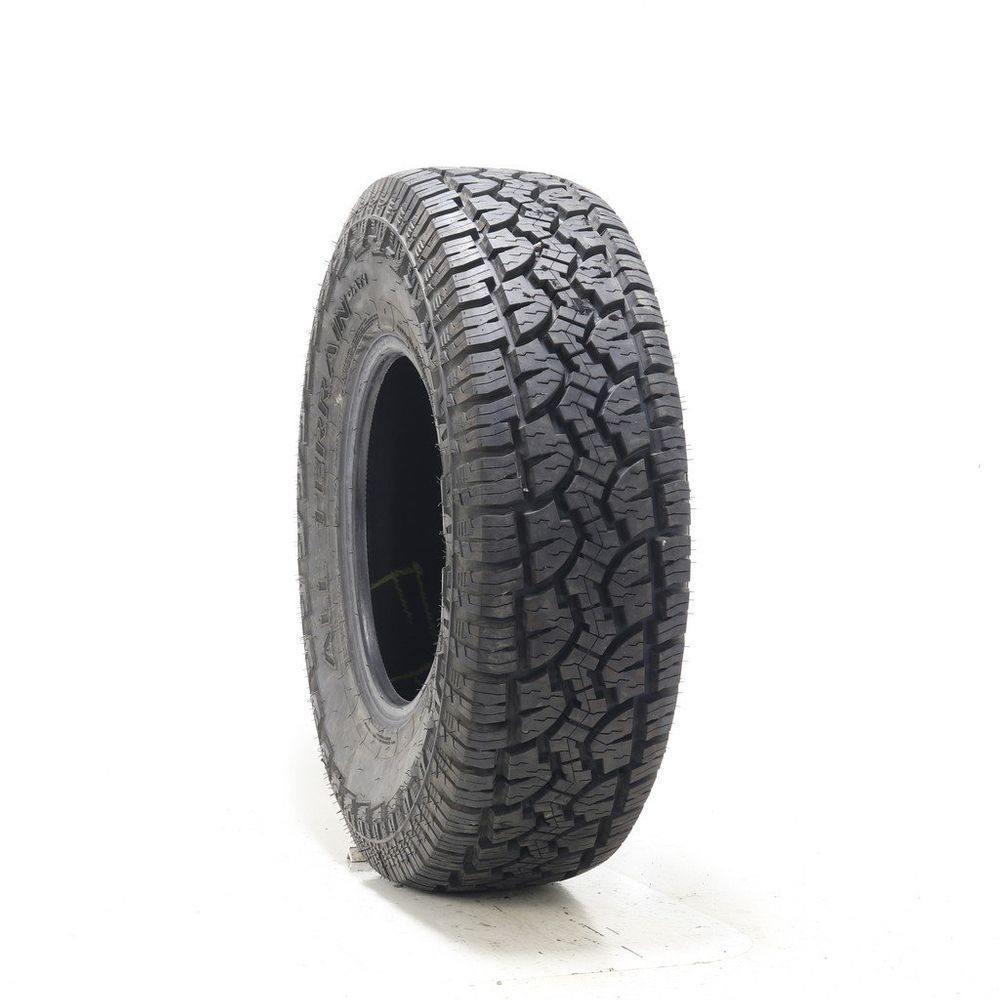 Used LT 31X10.5R15 Dextero All Terrain DAT1 109S C - 15/32 - Image 1