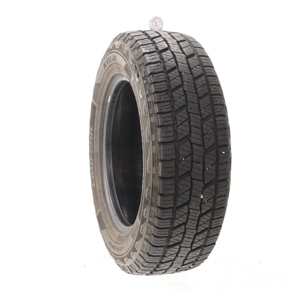 Used LT 275/65R20 Laufenn X Fit AT 126/123S E - 13/32 - Image 1