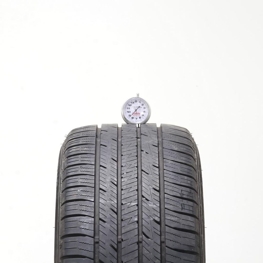 Set of (2) Used 235/50R18 Mazama Reputation NLW-3 97V - 8.5-9/32 - Image 2