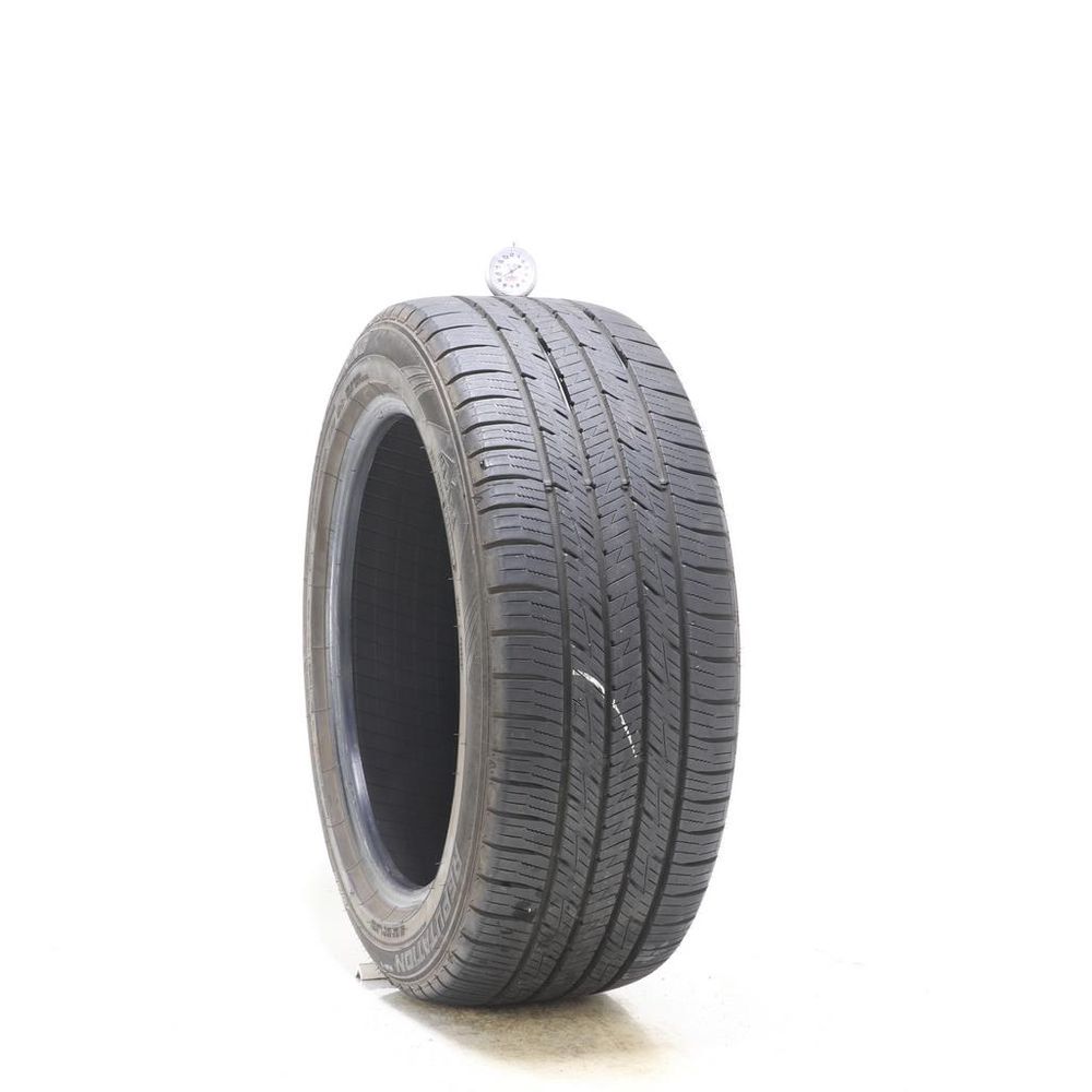 Set of (2) Used 235/50R18 Mazama Reputation NLW-3 97V - 8.5-9/32 - Image 4