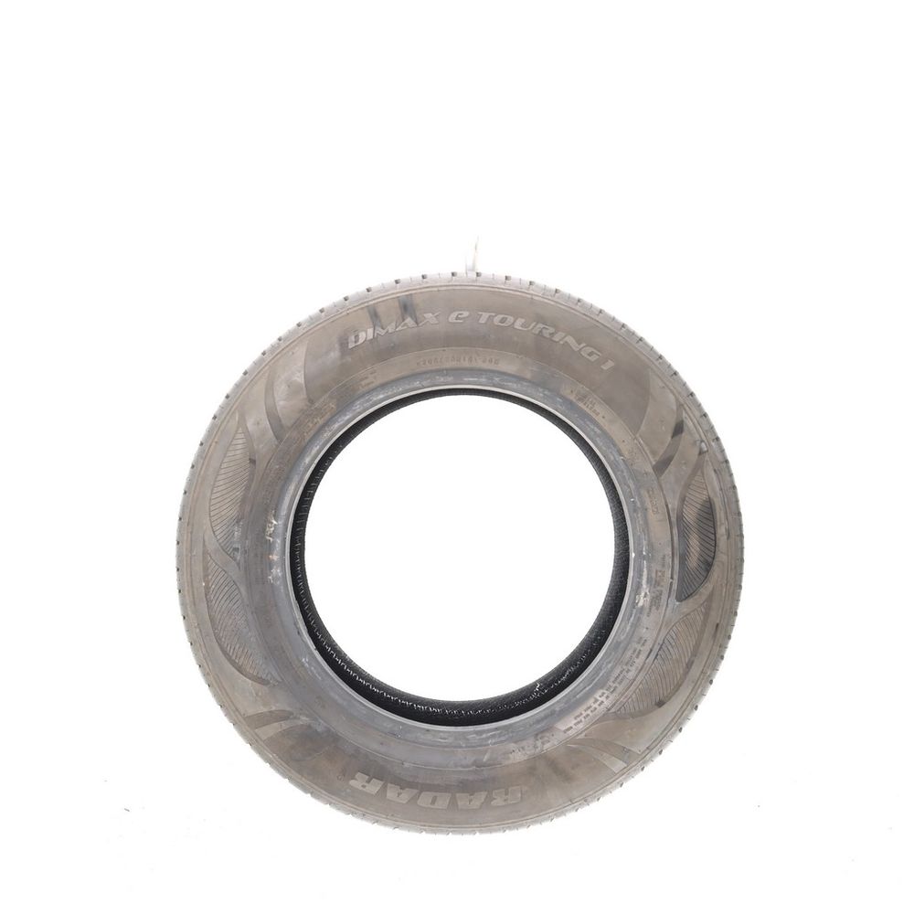 Used 205/65R15 Radar Dimax E Touring 1 94H - 7.5/32 - Image 3