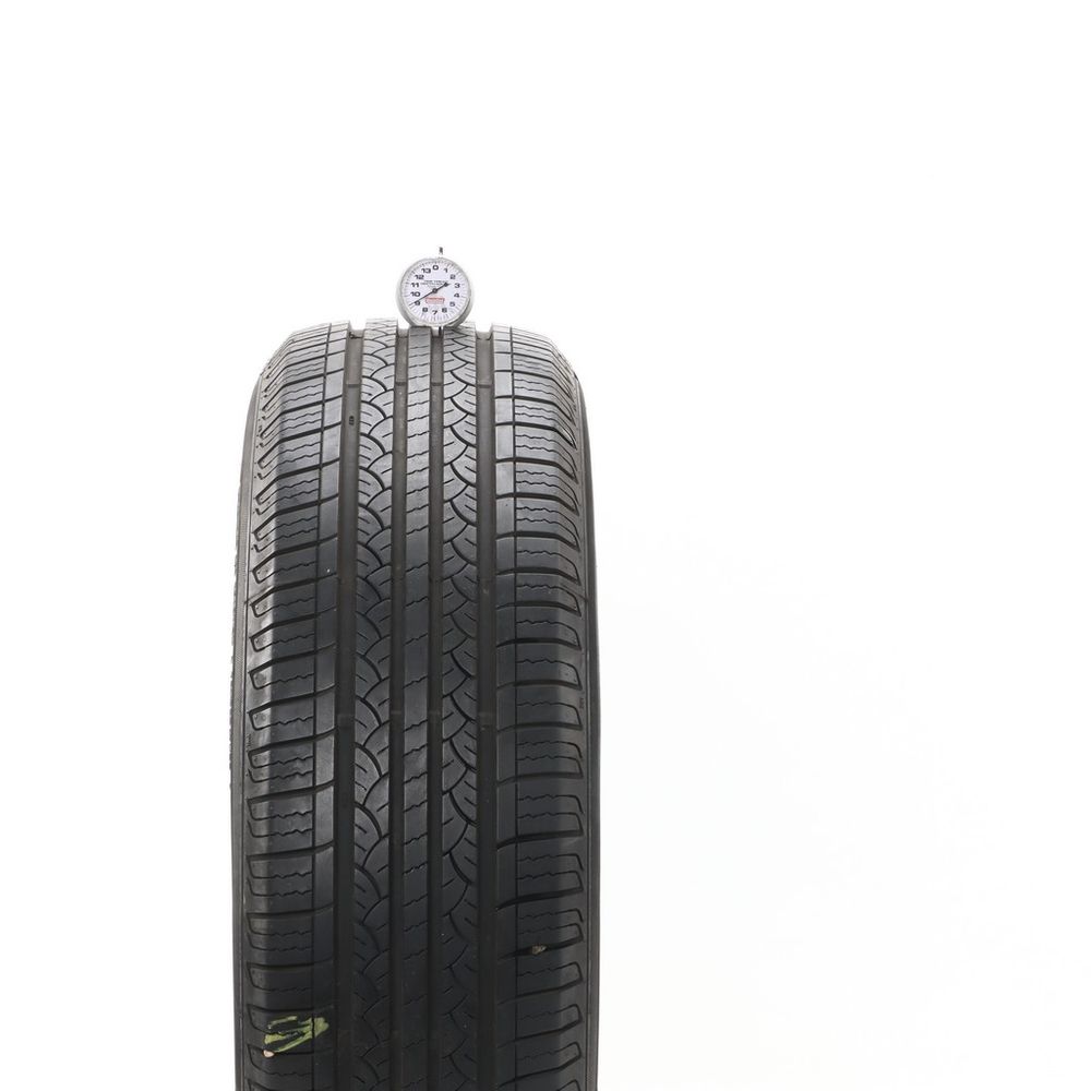 Used 225/60R18 Forceland Kunimoto F36 H/T 104V - 9/32 - Image 2