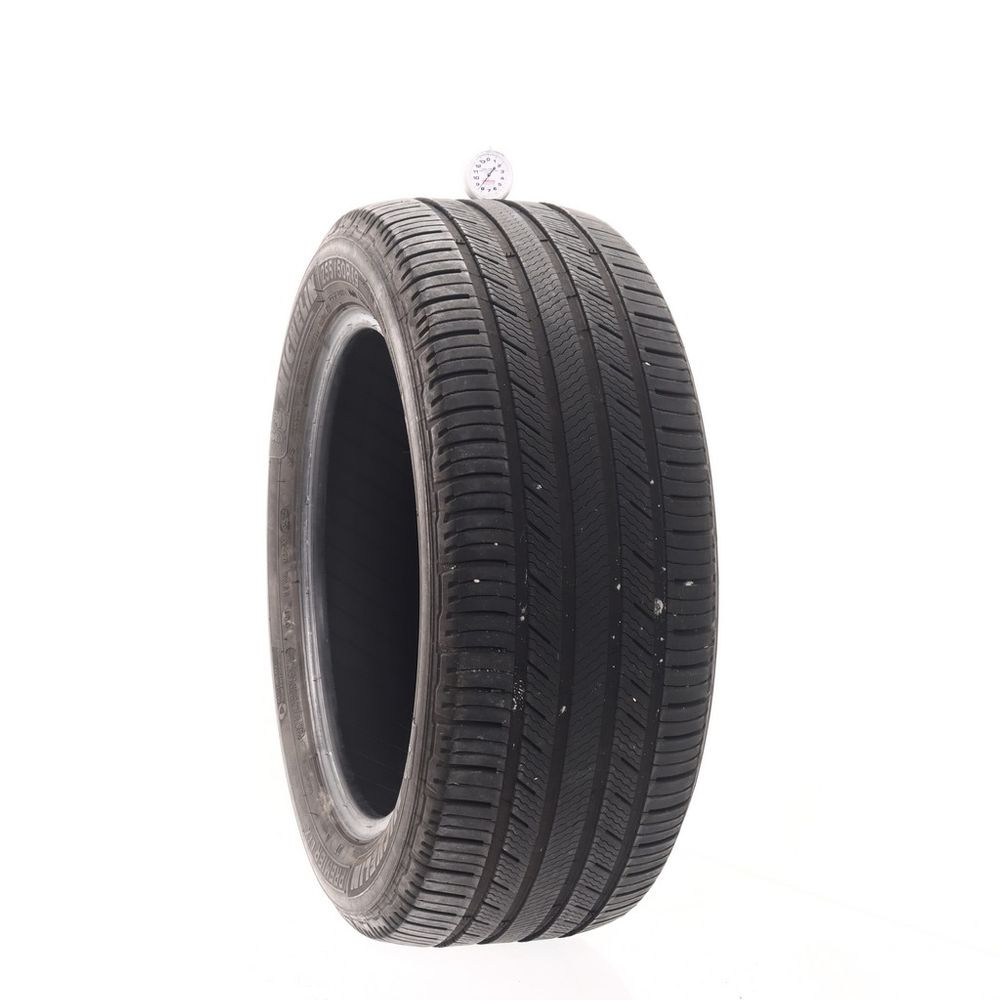 Used 255/50R19 Michelin Premier LTX 107V - 8.5/32 - Image 1