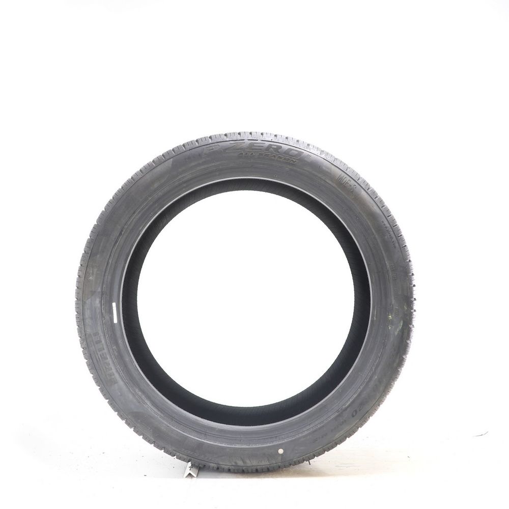 New 255/40R20 Pirelli P Zero MOE-S Run Flat PNCS ELECT 101H - 9.5/32 - Image 3