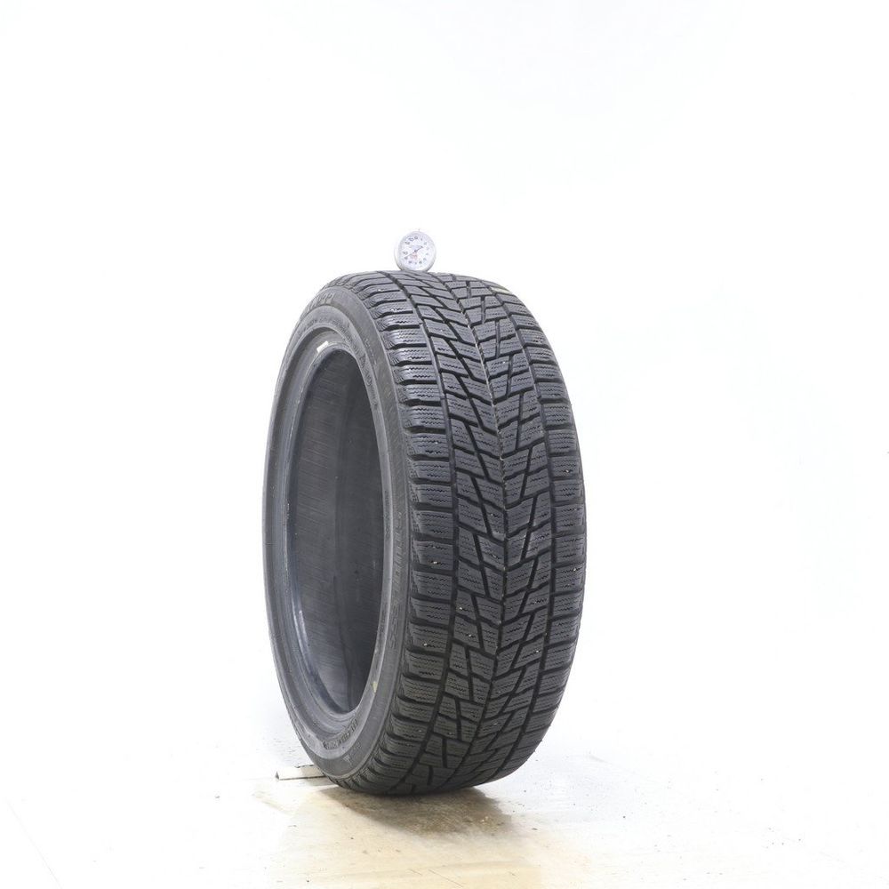 Used 225/45R17 Bridgestone Blizzak LM-22 91H - 9/32 - Image 1