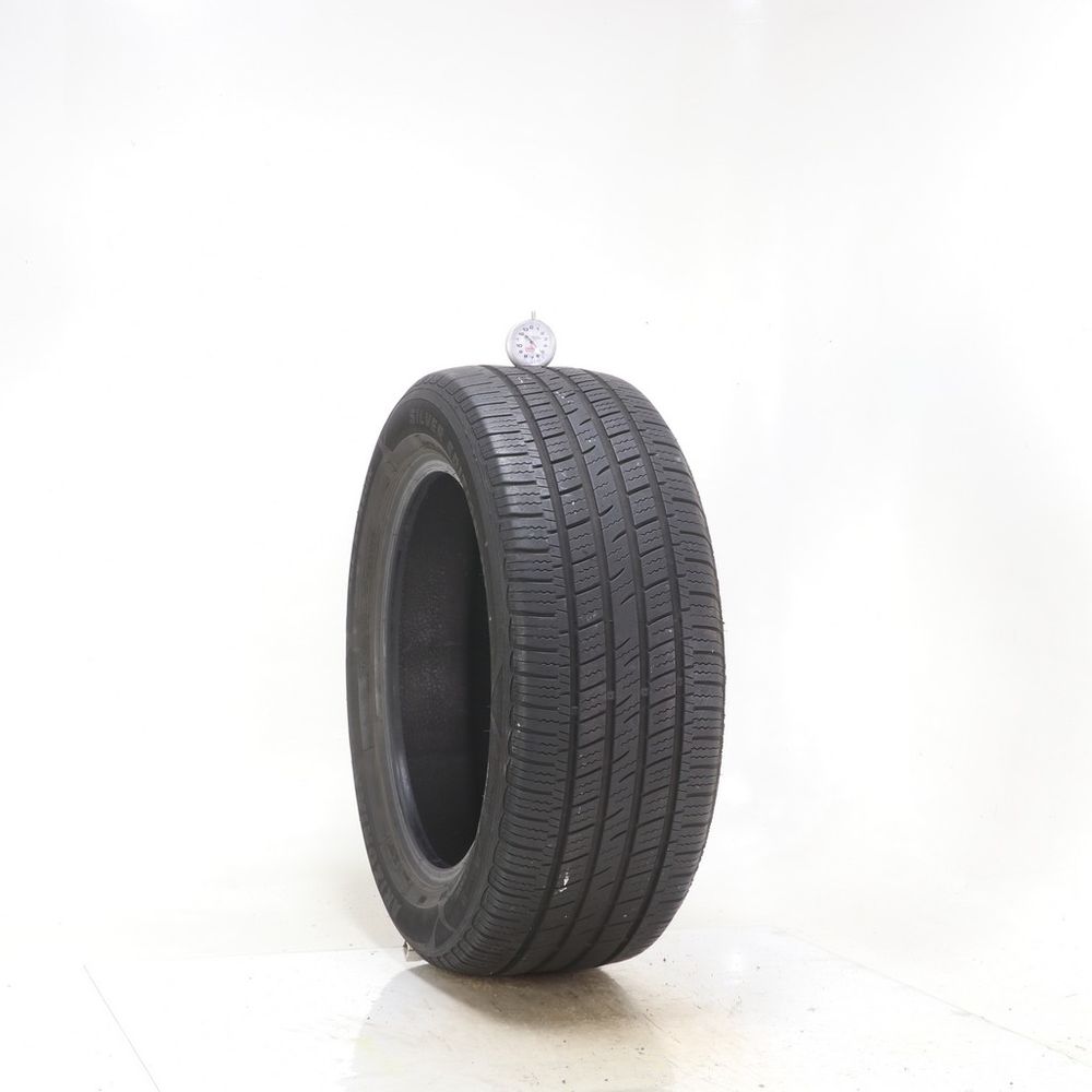 Set of (2) Used 205/55R16 Arizonian Silver Edition III 91H - 5-5.5/32 - Image 1