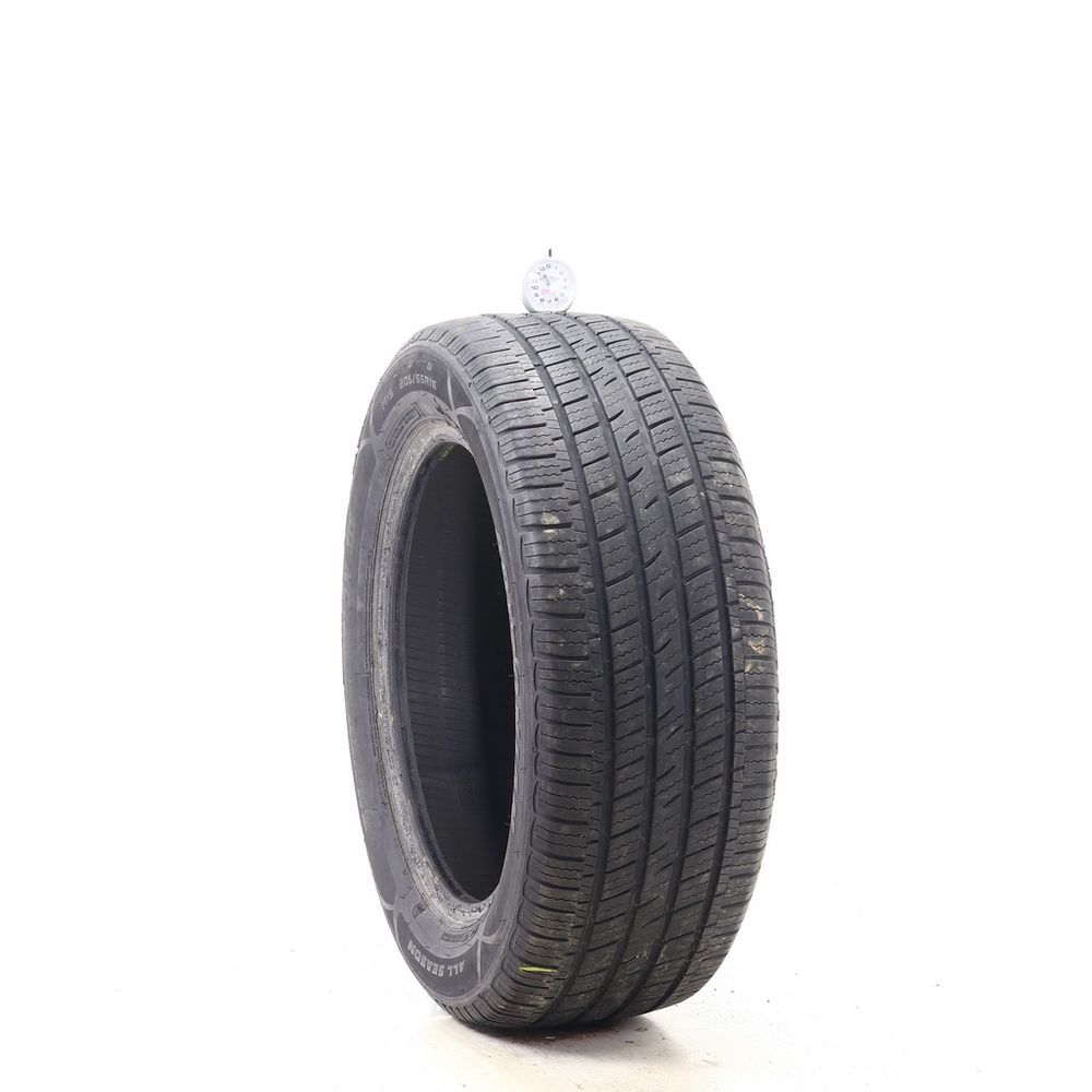 Set of (2) Used 205/55R16 Arizonian Silver Edition III 91H - 5-5.5/32 - Image 4