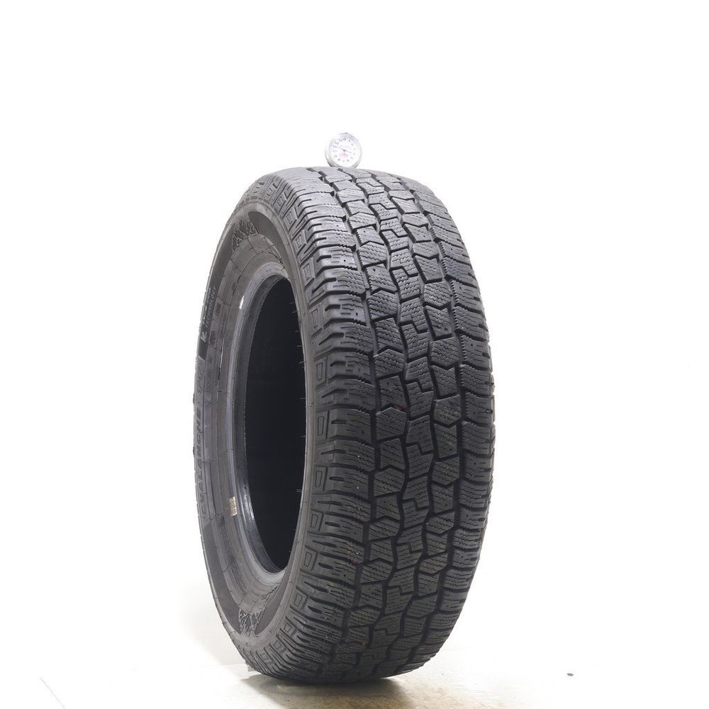 Used 235/65R16C Hercules  Avalanche TT 121/119R - 11/32 - Image 1