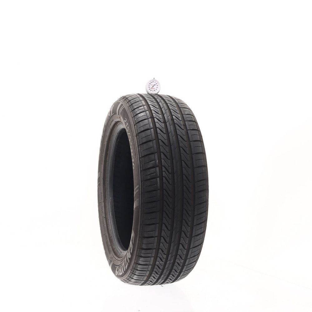 Set of (2) Used 215/55R16 Sentury Touring 97H - 8.5-9/32 - Image 1