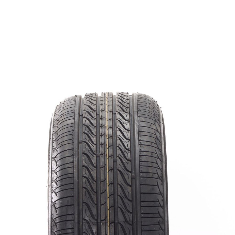 New 225/60ZR16 Accelera Eco Plush 102W - Image 2