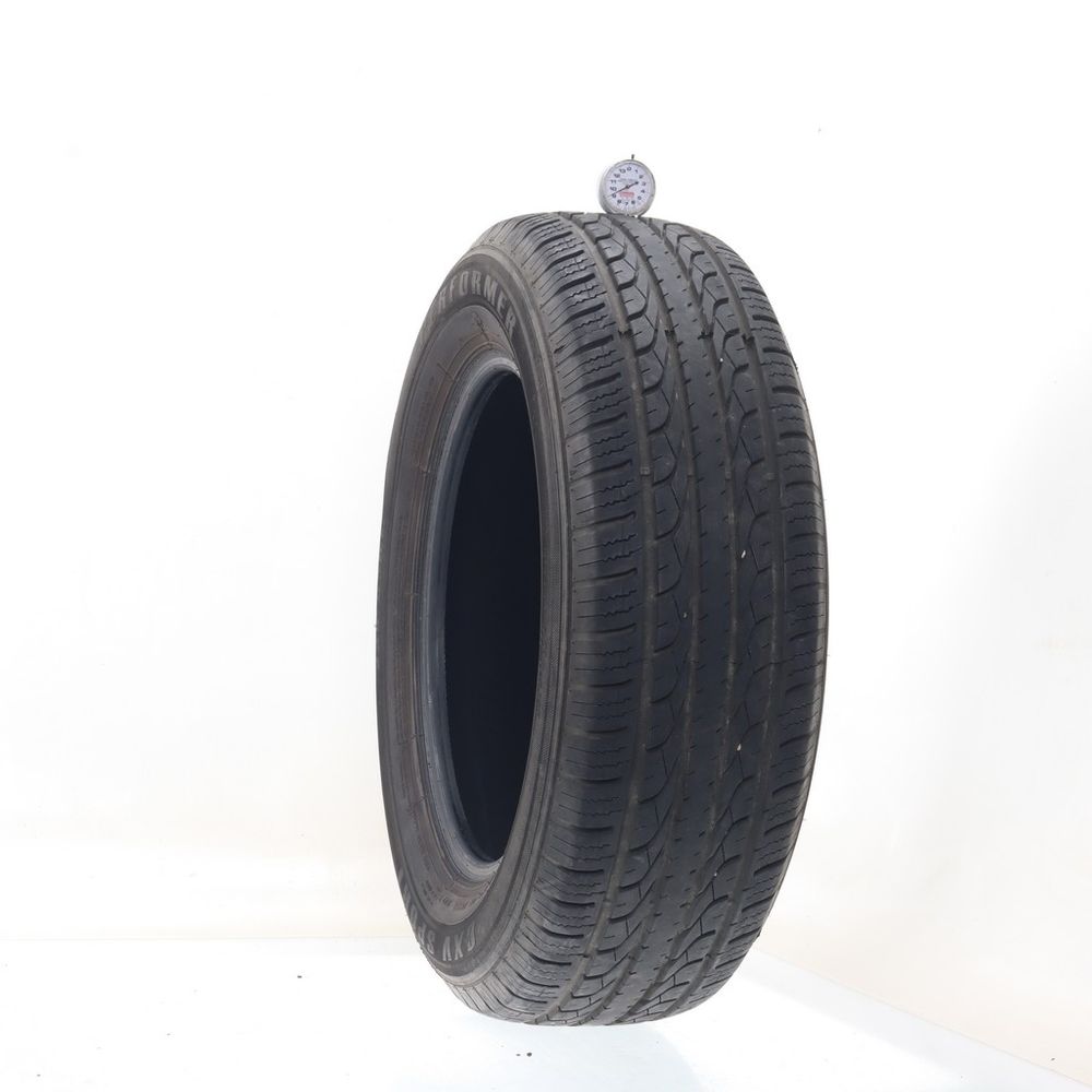 Set of (2) Used 225/65R17 Performer CXV Sport 102V - 8.5-9/32 - Image 4