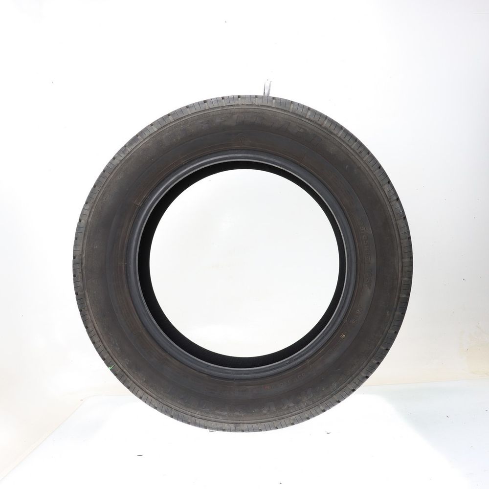 Set of (2) Used 225/65R17 Performer CXV Sport 102V - 8.5-9/32 - Image 6