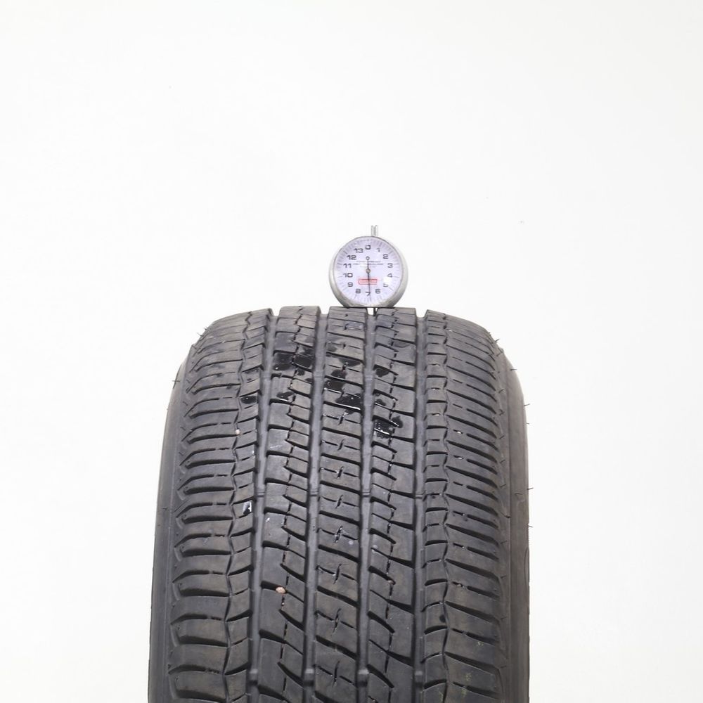 Set of (2) Used 225/60R17 Firestone Champion Fuel Fighter 99H - 5.5-6.5/32 - Image 5