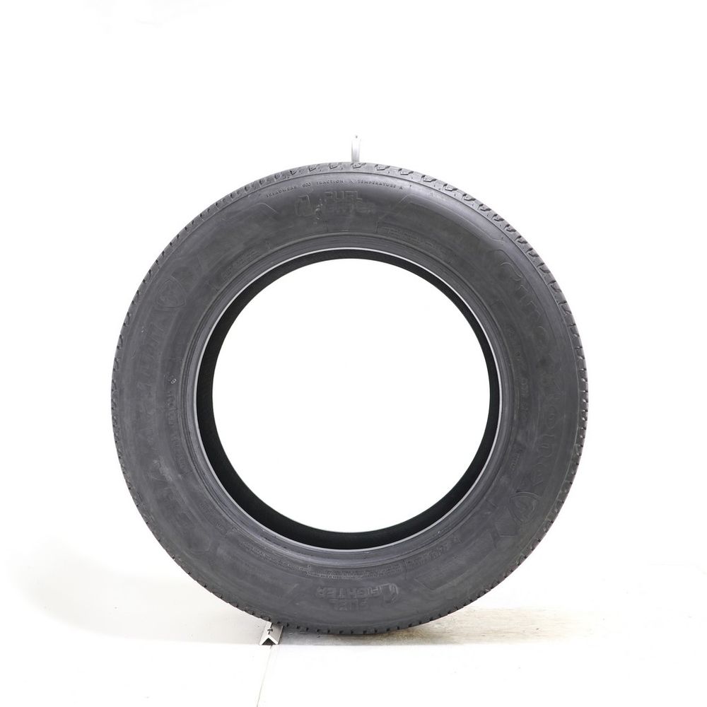 Set of (2) Used 225/60R17 Firestone Champion Fuel Fighter 99H - 5.5-6.5/32 - Image 6