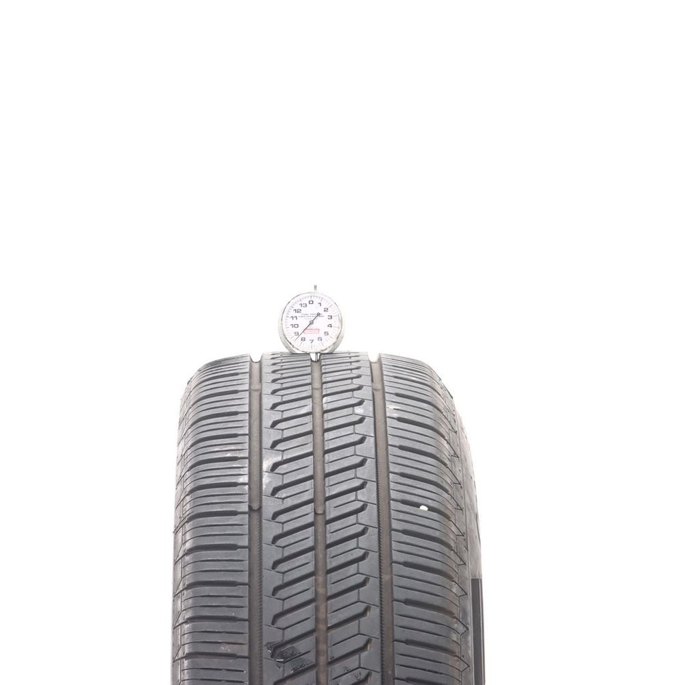 Set of (2) Used 225/65R17 Continental ControlContact Tour M A/S EV 102H - 8.5/32 - Image 2
