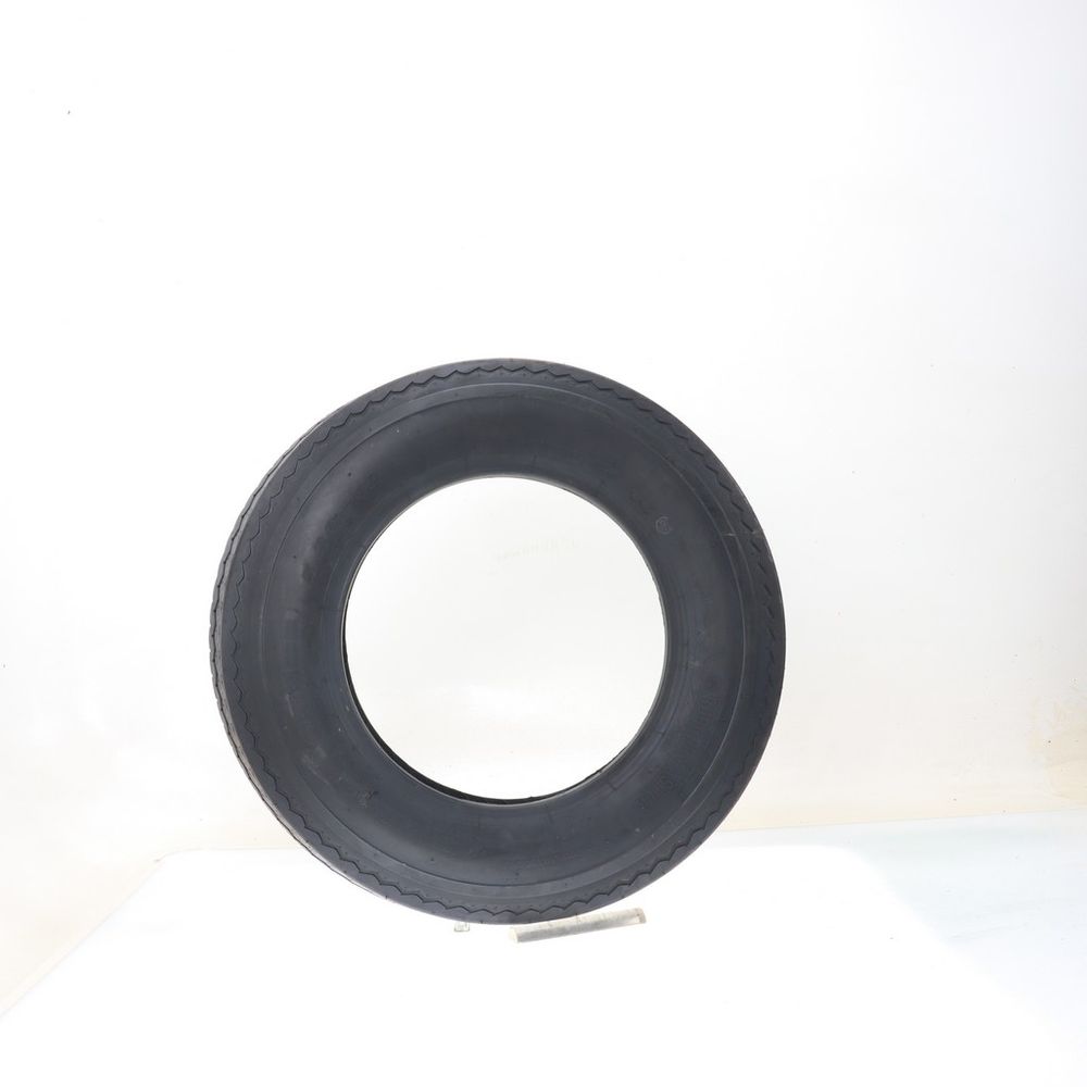 Set of (2) New 5.3-12 Rubber Master P811 74M - Image 3
