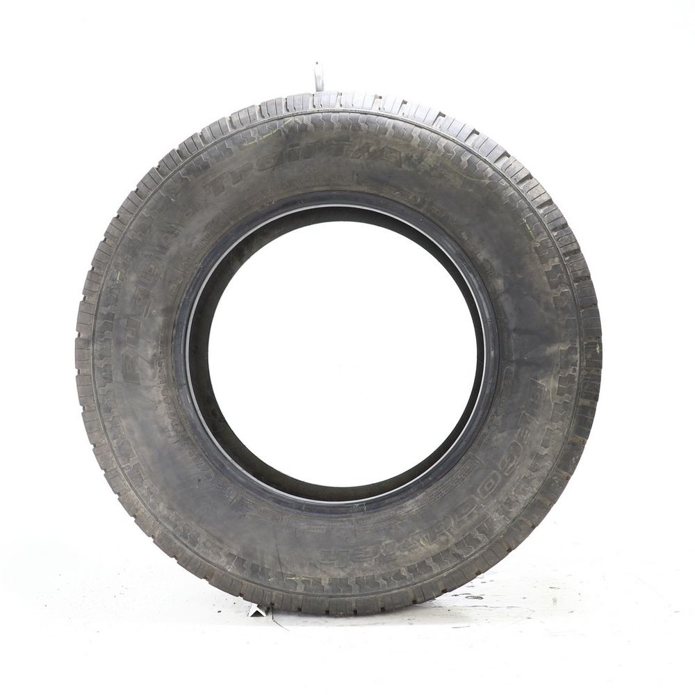 Used LT 245/75R17 BFGoodrich Rugged Trail T/A 121/118R E - 7.5/32 - Image 3