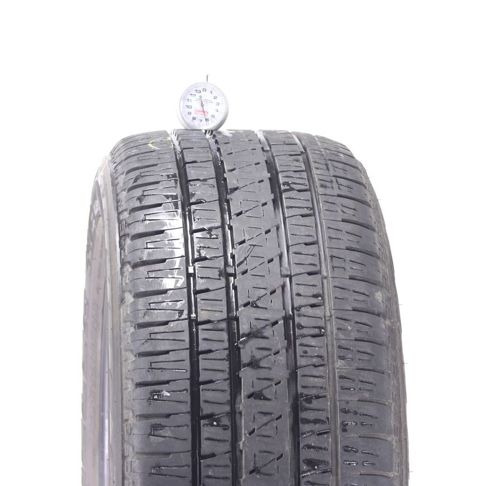 Set of (2) Used 265/50R20 Bridgestone Dueler H/L Alenza Plus 106V - 6-6.5/32 - Image 2